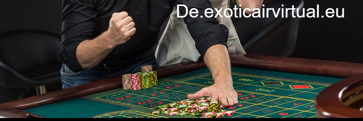 de.exoticairvirtual.eu de.exoticairvirtual.eu